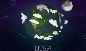 Hornet launches sister company, digital studio Bossa