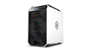 Boxx's Apexx 1 available with overclocked Intel i7 processor