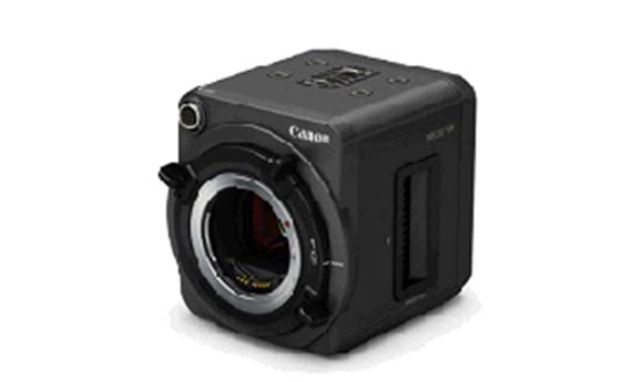 New Canon camera captures full, color HD in extreme low light