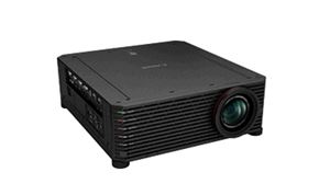 Canon developing compact 4K projector