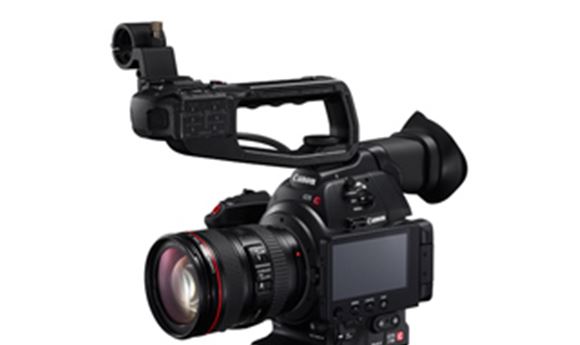 Canon improves on C100 with upcoming Mark II