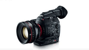 Canon to host 'Creative Studio' at Sundance