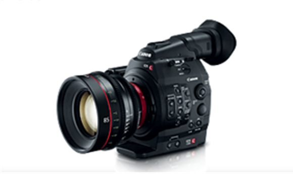 Canon to host 'Creative Studio' at Sundance