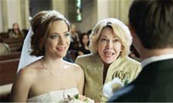 SUPER BOWL: Century 21's 'Wedding'