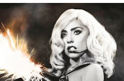 Chainsaw wins Emmy for Lady Gaga special