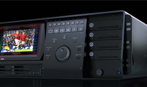 Cinedeck debuts new multi-channel recorder