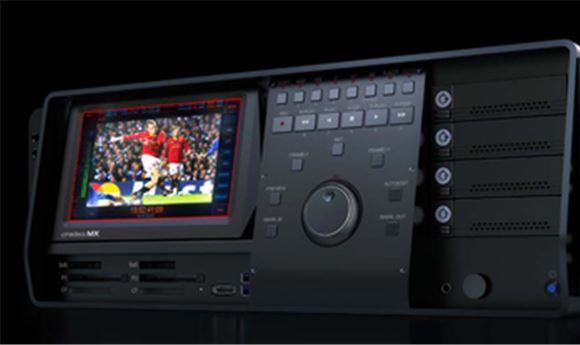 Cinedeck debuts new multi-channel recorder
