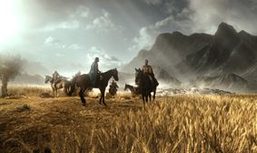 Cinesite creates VFX for '300: Rise of an Empire'