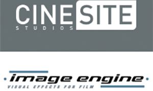 Cinesite & Image Engine merge