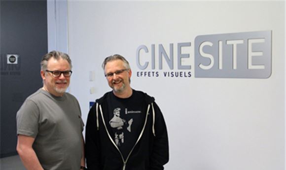 Cinesite teams with iAnimate to offer animation apprenticeships