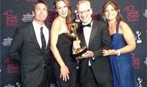 Emmys: Citizen Pictures wins for 'Guy's Family Reunion'