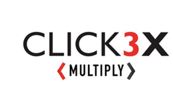 Click 3X launches new branded-content division