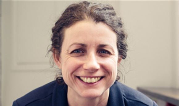 Claire McGrane to lead Co3 London