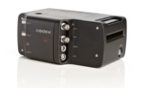 Codex recorders employed for 2014's 'Need for Speed'