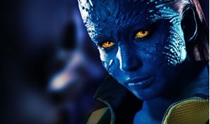 Codex technology helps streamline 'X-Men' workflow