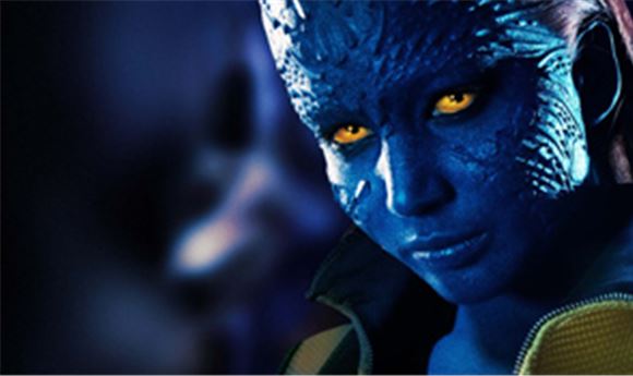 Codex technology helps streamline 'X-Men' workflow