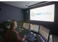 New Colorworks facility targets 4K productions