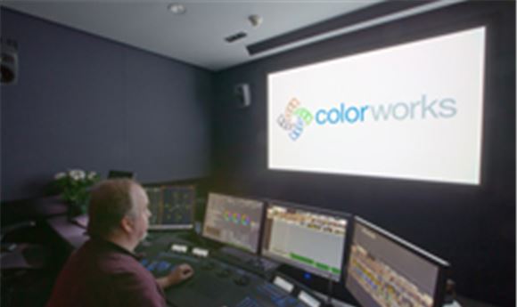 New Colorworks facility targets 4K productions