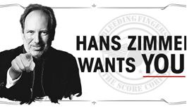 'Hans Zimmer' contest looks for next top composer