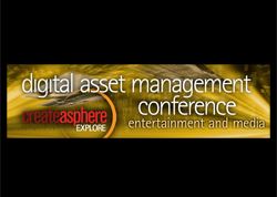 Speakers announced for Createasphere DAM conference
