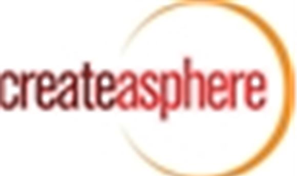 Createasphere to present Digital Process Workflow Lab