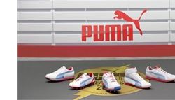 Cut + Run edits Puma's latest