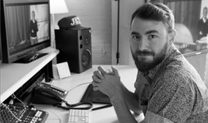 Editor Jamie Connors joins Cutting Room from McCann Erickson