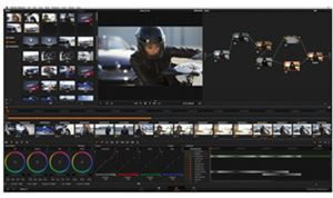 Da Vinci Resolve 11 available as beta release