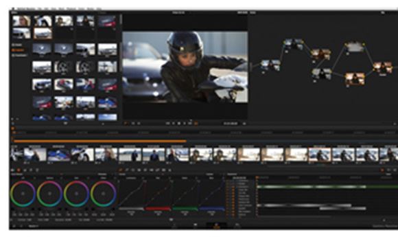 Brazil's O2 Post to add 80 DaVinci Resolve seats