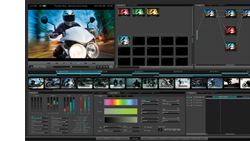 Blackmagic offering free Resolve training in SF