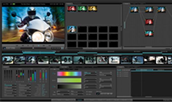 Blackmagic offering free Resolve training in SF