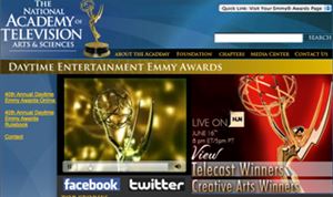 39th Annual Daytime Emmy Awards nominees announced