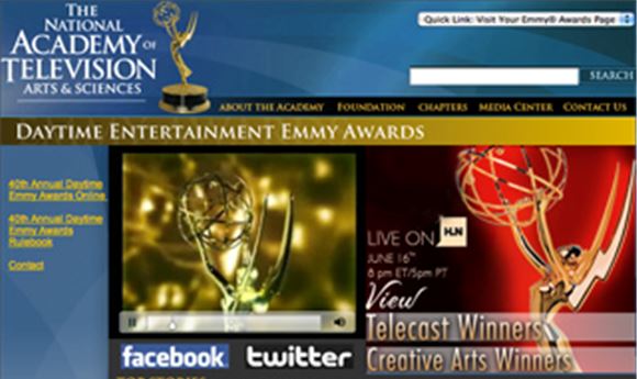 39th Annual Daytime Emmy Awards nominees announced