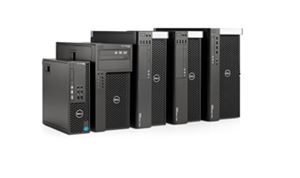 Dell expands Precision workstation portfolio