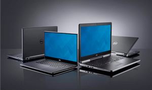 Dell reveals new Precision workstations & mobile solutions