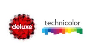 Deluxe & Technicolor form digital cinema mastering, distribution partnership