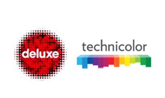 Deluxe & Technicolor form digital cinema mastering, distribution partnership