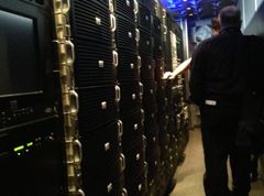 NAB 2014: Devil & Demon offers supercomputer performance