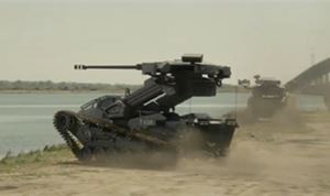 Digital Domain creates VFX for 'G.I. Joe: Retaliation'