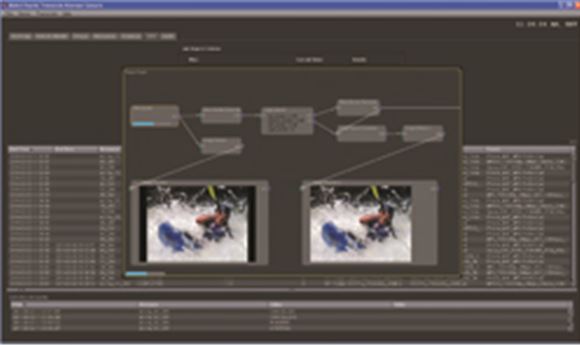 IBC: Digital Rapids showing transcoding solutions