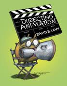 New book offers pointers to animation directors