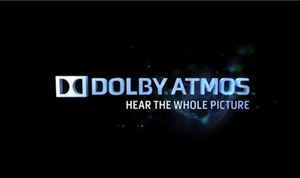 Dolby Atmos titles surpass 50