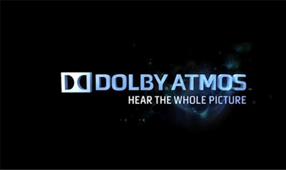 Dolby Atmos titles surpass 50