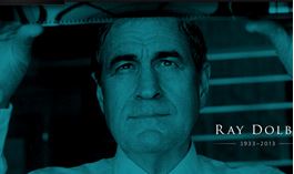 Inventor, audio pioneer Ray Dolby dies at 80