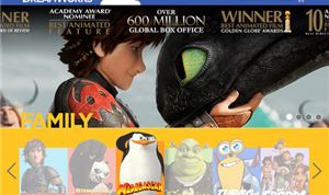 DreamWorks restructures, decreases workload, announces layoffs