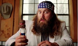 Bigsmack creates 21 'Duck Dynasty' spots