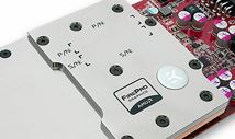 EKWB adds liquid cooling to AMD's FirePro W9100