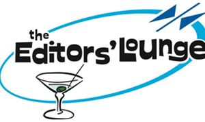 10/24 Editors' Lounge to look at 'Business Of Editing'