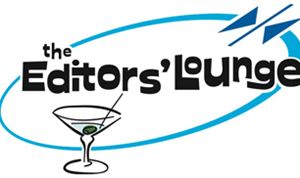 March 27th Editors' Lounge looks toward NAB