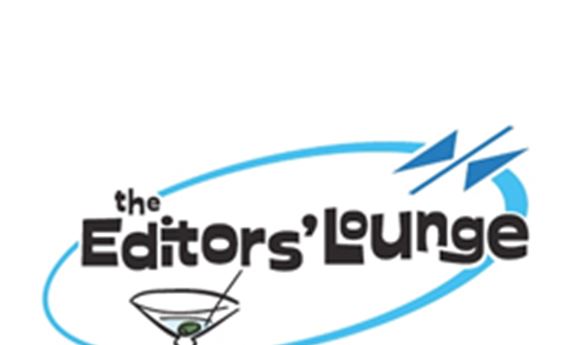 Editors' Lounge kicks off 2011 with trio of demos